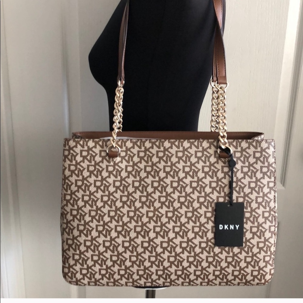 DKNY Bryant Large Tote